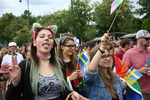 22. Regenbogenparade 13949930