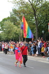 22. Regenbogenparade 13949931