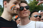 22. Regenbogenparade 13949937