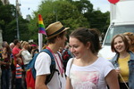 22. Regenbogenparade 13949939