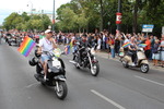 22. Regenbogenparade 13949955