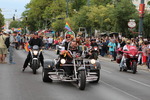 22. Regenbogenparade 13949958