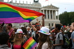 22. Regenbogenparade 13949965