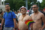 22. Regenbogenparade 13949973