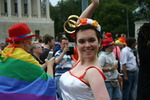 22. Regenbogenparade 13949989