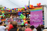 22. Regenbogenparade 13949998