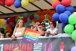 22. Regenbogenparade 13950002