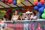 22. Regenbogenparade 13950004