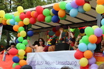 22. Regenbogenparade 13950006