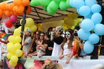 22. Regenbogenparade 13950020