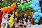 22. Regenbogenparade 13950021