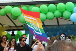 22. Regenbogenparade 13950025