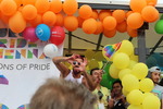 22. Regenbogenparade 13950027