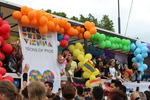 22. Regenbogenparade 13950029