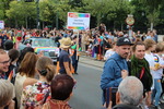 22. Regenbogenparade 13950038