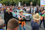 22. Regenbogenparade 13950040