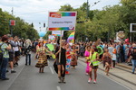 22. Regenbogenparade 13950041