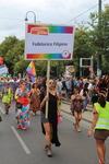 22. Regenbogenparade 13950042