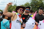 22. Regenbogenparade 13950045