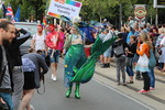 22. Regenbogenparade 13950047