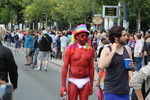 22. Regenbogenparade 13950090