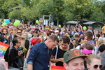 22. Regenbogenparade 13950106