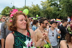 22. Regenbogenparade 13950108