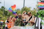 22. Regenbogenparade 13950112