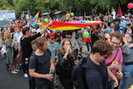 22. Regenbogenparade 13950123