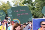 22. Regenbogenparade 13950134