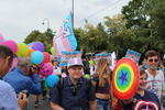 22. Regenbogenparade 13950138