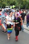 22. Regenbogenparade 13950140