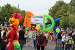 22. Regenbogenparade 13950141