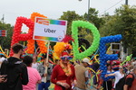 22. Regenbogenparade 13950142