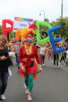 22. Regenbogenparade 13950143