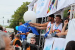 22. Regenbogenparade 13950149