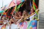 22. Regenbogenparade 13950155