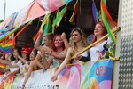 22. Regenbogenparade 13950156