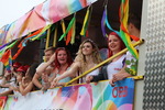 22. Regenbogenparade 13950157