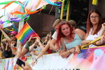 22. Regenbogenparade 13950158