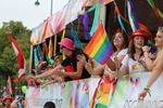 22. Regenbogenparade 13950159