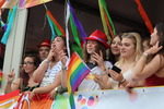 22. Regenbogenparade 13950160