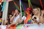 22. Regenbogenparade 13950161