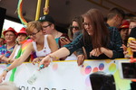 22. Regenbogenparade 13950164