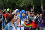 22. Regenbogenparade 13950174