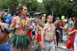 22. Regenbogenparade 13950180