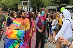 22. Regenbogenparade 13950185