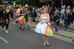 22. Regenbogenparade 13950187