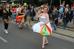 22. Regenbogenparade 13950188