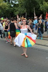 22. Regenbogenparade 13950189